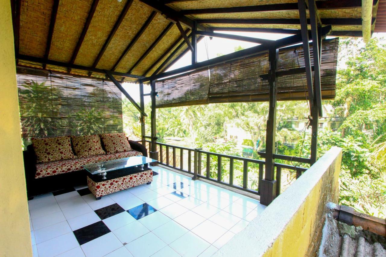 Tegal Pendet With River Views Ουμπούντ Εξωτερικό φωτογραφία
