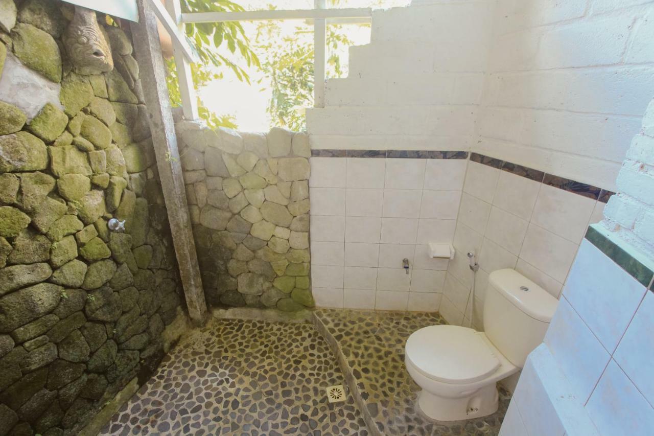 Tegal Pendet With River Views Ουμπούντ Εξωτερικό φωτογραφία