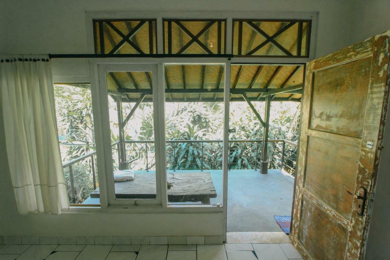 Tegal Pendet With River Views Ουμπούντ Εξωτερικό φωτογραφία