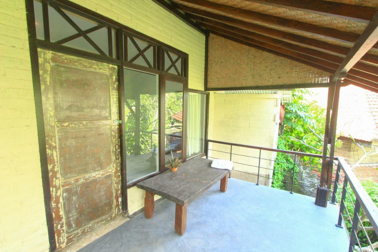 Tegal Pendet With River Views Ουμπούντ Εξωτερικό φωτογραφία